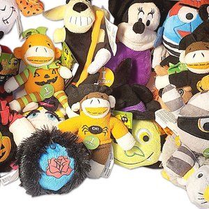 LAST DAY! Disney Dog Toy Set of 3 MYSTERY Pack